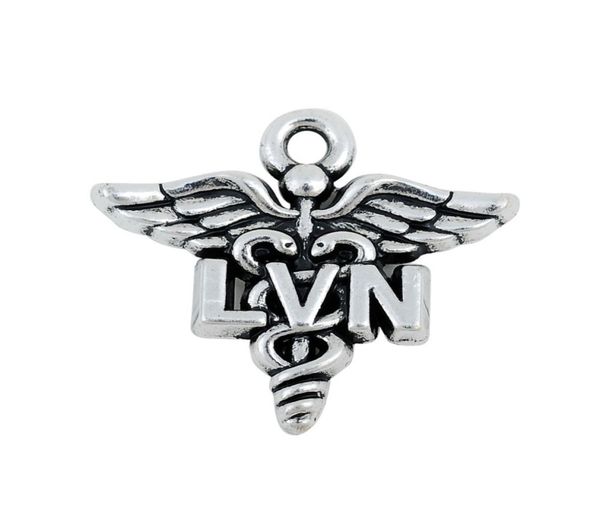 antique silver plating medical licensed vocational nurse lvn charms caduceus medical symbol charms aac1786409794, Bronze;silver
antique silver plating medical licensed vocational nurse lvn charms caduceus medical symbol charms aac1786409794, Bronze;silver