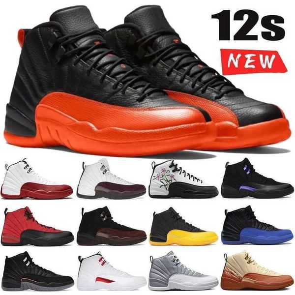 jumpman 12s 12 basketball shoes brilliant orange 12 cherry field purple michigan vlack taxi stealth eastside golf black cat 4 mens trainers
jumpman 12s 12 basketball shoes brilliant orange 12 cherry field purple michigan vlack taxi stealth eastside golf black cat 4 mens trainers