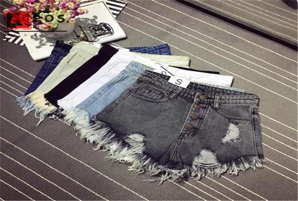 women039s shorts jeans casual summer denim shorts high waists furlined legopenings short jeans loose korean style5265958, White;black
women039s shorts jeans casual summer denim shorts high waists furlined legopenings short jeans loose korean style5265958, White;black