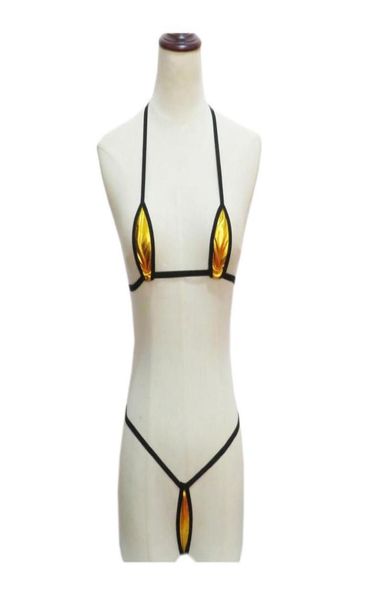 micro bikini plus size swimwear women swimsuit biquini bikinis patent leather color edging oval multiple ways to wear women6367486, White;black
micro bikini plus size swimwear women swimsuit biquini bikinis patent leather color edging oval multiple ways to wear women6367486, White;black