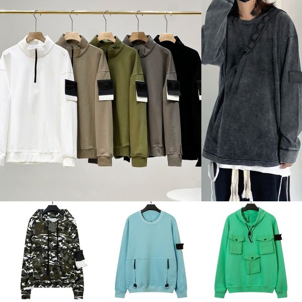 hoodies designer mens womens pullover stone brand island casual badge sweatshirts hoodie oversized zip up hooded letter cotton long sleeve, Black
hoodies designer mens womens pullover stone brand island casual badge sweatshirts hoodie oversized zip up hooded letter cotton long sleeve, Black