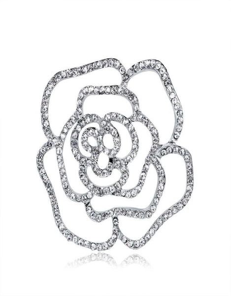 korean style lace full of diamond crystal brooch temperament creative brooch with diamond pin crystal suit pin4019672, Gray
korean style lace full of diamond crystal brooch temperament creative brooch with diamond pin crystal suit pin4019672, Gray