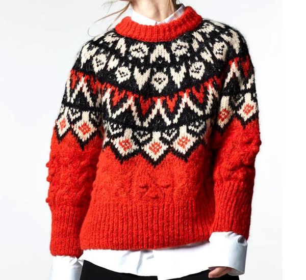 women039s sweaters khalee yose bohemian chic sweater pulllover knitted vintage women jumpers oneck boho spring autumn warm lad7678930, White;black
women039s sweaters khalee yose bohemian chic sweater pulllover knitted vintage women jumpers oneck boho spring autumn warm lad7678930, White;black