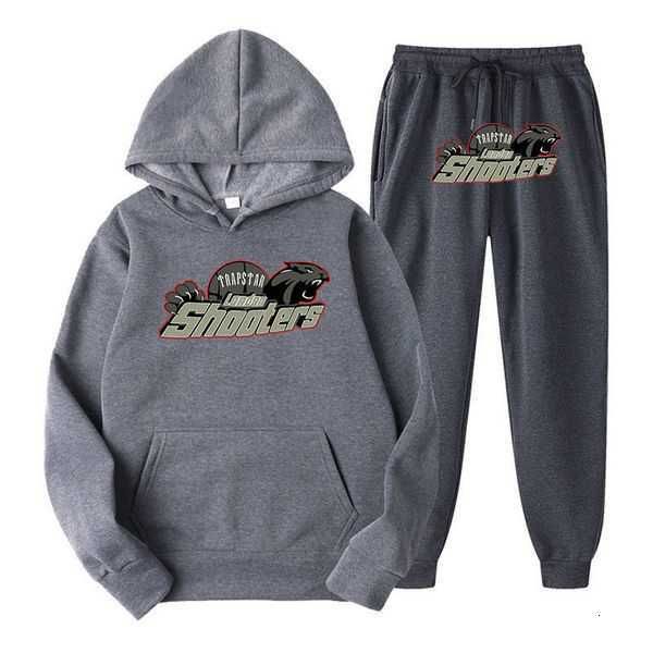 trapstar tracksuit black mens hoodie trapstar men sportswear designer pants set running basketball 2 piece loose women long sleeve ljru, Gray
trapstar tracksuit black mens hoodie trapstar men sportswear designer pants set running basketball 2 piece loose women long sleeve ljru, Gray