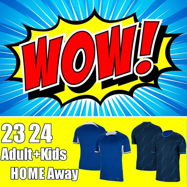 23 24 cfc nkunku soccer jerseys n.jackson kids kit player version 2023 2024 enzo pulisic sterling james koulibaly azpilicueta havertz fofana, Black;yellow
23 24 cfc nkunku soccer jerseys n.jackson kids kit player version 2023 2024 enzo pulisic sterling james koulibaly azpilicueta havertz fofana, Black;yellow