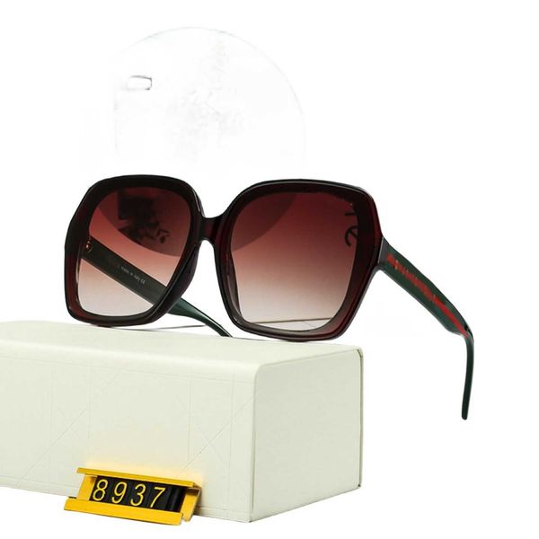sunglasses designer classic luxury fashion fashionable large frame sunglasses female concave fashionable style of driving street glasses, White;black
sunglasses designer classic luxury fashion fashionable large frame sunglasses female concave fashionable style of driving street glasses, White;black