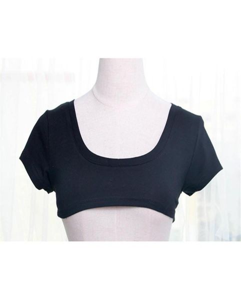 camisetas verano mujer 2020 ultrashort solid color japanese lotion kawaii t shirt women tshirt harajuku camiseta mujer5203703, White
camisetas verano mujer 2020 ultrashort solid color japanese lotion kawaii t shirt women tshirt harajuku camiseta mujer5203703, White