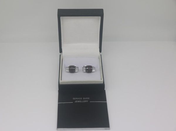 grey black and red line design cuff crystal wedding shirt cufflinks stamping cufflink button with fashion metal for p4522109, Silver
grey black and red line design cuff crystal wedding shirt cufflinks stamping cufflink button with fashion metal for p4522109, Silver