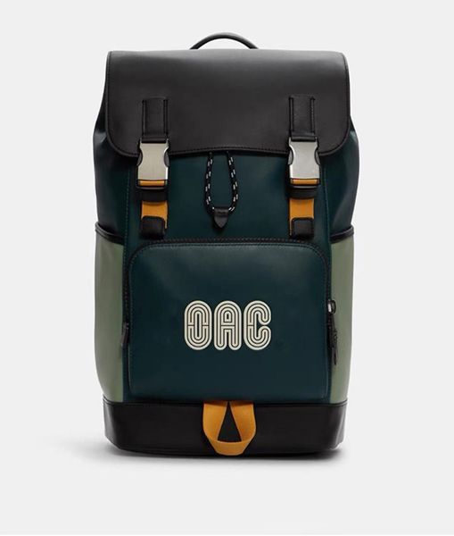 2022 sports men track backpack vintage leather school bag male outdoor bag large capacity student lapbags travel backpacks8250082
2022 sports men track backpack vintage leather school bag male outdoor bag large capacity student lapbags travel backpacks8250082