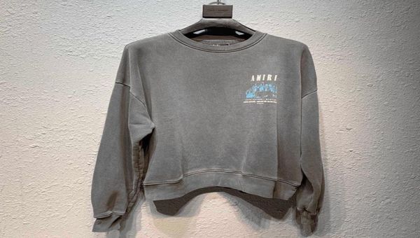 2019aw designer mens and womens sweater high street tide i europe and the united states printed round neck casual black 284736
2019aw designer mens and womens sweater high street tide i europe and the united states printed round neck casual black 284736