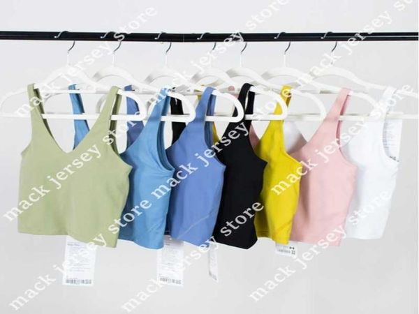 088 women sports yoga bra tank tight yoga vest with chest pad no buttery soft athletic fitness clothe custom7444434
088 women sports yoga bra tank tight yoga vest with chest pad no buttery soft athletic fitness clothe custom7444434