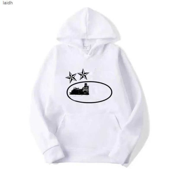 sweatshirts men's new designer alcatraz hoodie star print fashion hip-hop cotton clothes loose women's hoodyp6os, Black
sweatshirts men's new designer alcatraz hoodie star print fashion hip-hop cotton clothes loose women's hoodyp6os, Black