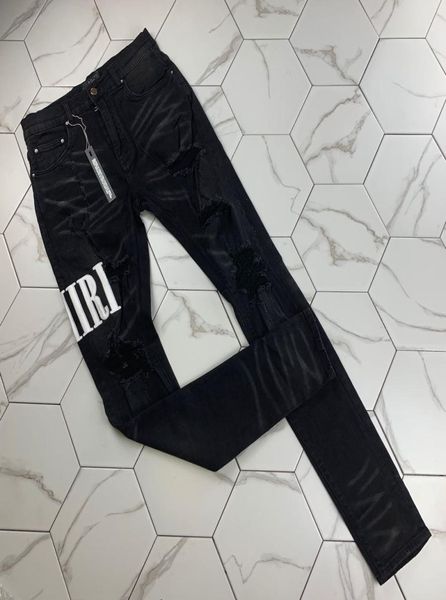 tide brand pleated hole slim feet slightly elastic mens pants stretch slim jeans designer fashion brand trousers5177588, Blue
tide brand pleated hole slim feet slightly elastic mens pants stretch slim jeans designer fashion brand trousers5177588, Blue