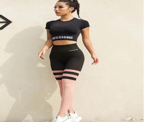 2021 women039s seamless fitness pants net red body shaper sweatpants fashion fitness yoga pants1724054, Black;white
2021 women039s seamless fitness pants net red body shaper sweatpants fashion fitness yoga pants1724054, Black;white