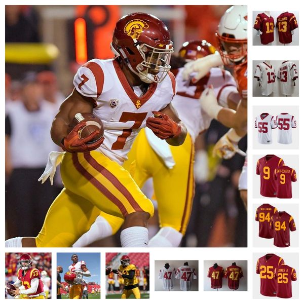 2023 usc trojans football jersey 91 deijon laffitte 56 elijah hughes 18 eric gentry 41 garrison madden 17 roland-wallace 10 jamil muhammad 1, Black
2023 usc trojans football jersey 91 deijon laffitte 56 elijah hughes 18 eric gentry 41 garrison madden 17 roland-wallace 10 jamil muhammad 1, Black
