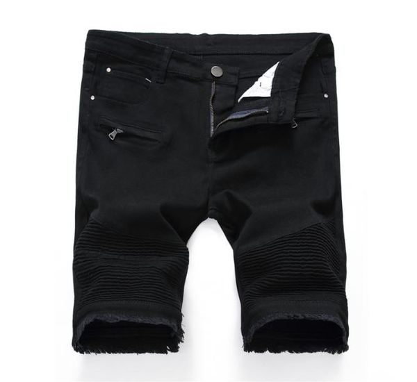 denim shorts men jeans summer stretch slim fit short jeans mens designer cotton casual distressed black jean knee length shorts4853753, Blue
denim shorts men jeans summer stretch slim fit short jeans mens designer cotton casual distressed black jean knee length shorts4853753, Blue