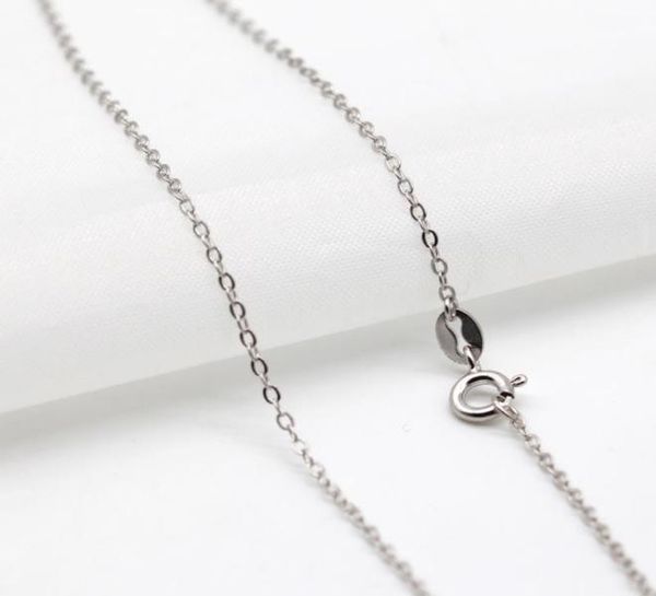 925 sterling silver chains for pendant necklace link water waveboxtreasuremelon seed styles chain women jewelry9458885
925 sterling silver chains for pendant necklace link water waveboxtreasuremelon seed styles chain women jewelry9458885