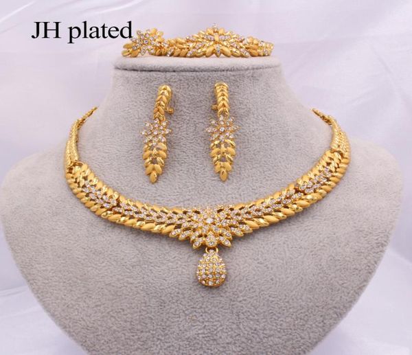 jewelry sets for women dubai 24k gold color india nigeria wedding gifts necklace earrings bracelet ring set ethiopia jewellery 2014089456, Slivery;crystal
jewelry sets for women dubai 24k gold color india nigeria wedding gifts necklace earrings bracelet ring set ethiopia jewellery 2014089456, Slivery;crystal