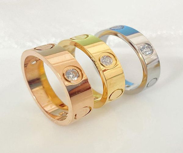 love screw rings classic luxury designers jewelry for women men titanium steel 18k goldplated gold silver rose couple finger ring7786587
love screw rings classic luxury designers jewelry for women men titanium steel 18k goldplated gold silver rose couple finger ring7786587