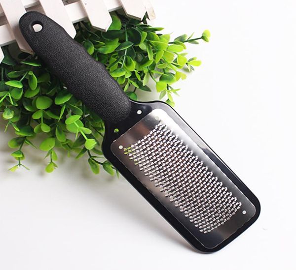 1pc good quality double side foot rasp file hard dead skin callus remover pedicure feet files black skin remover foot care tools7228666
1pc good quality double side foot rasp file hard dead skin callus remover pedicure feet files black skin remover foot care tools7228666