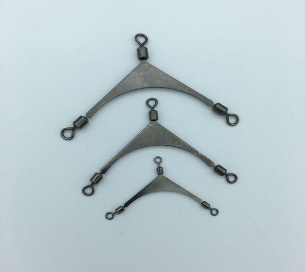 10 pcs american fishing roller rotating 3 stainless fishing gear fishing jig head swivel connectors7985470
10 pcs american fishing roller rotating 3 stainless fishing gear fishing jig head swivel connectors7985470
