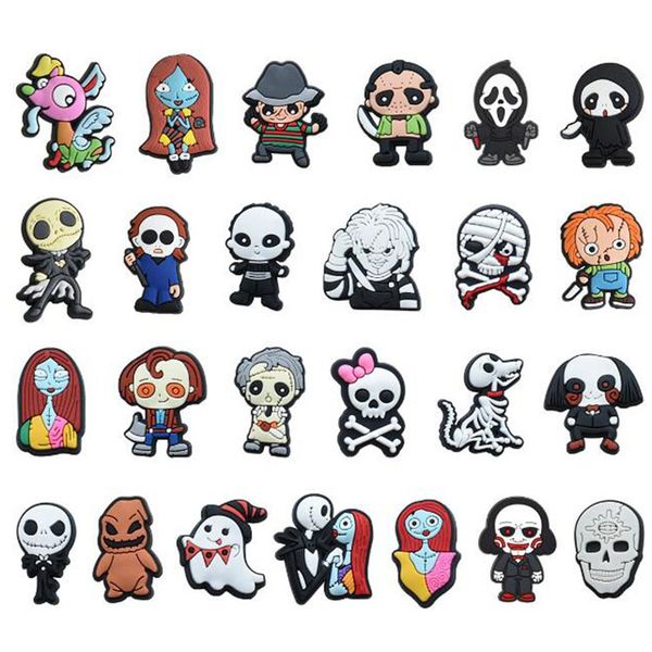 custom halloween party cro c shoe charms wholesale shoes decorations pvc buckles for shoes flowers clog charms, White;pink
custom halloween party cro c shoe charms wholesale shoes decorations pvc buckles for shoes flowers clog charms, White;pink