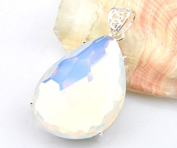 new 10 pcs lot luckyshine fire drop moonstone pendant 925 sterling silver plated fashion women wedding pendants necklace6421045
new 10 pcs lot luckyshine fire drop moonstone pendant 925 sterling silver plated fashion women wedding pendants necklace6421045