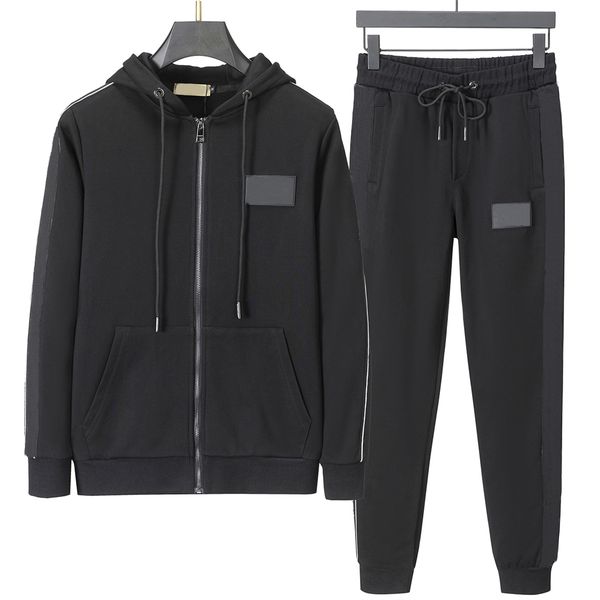 23ss men's tracksuit designer long sleeve hoodies jackets pants two pieces sportswear sets woman letter autumn winter outdoors sports j, Gray
23ss men's tracksuit designer long sleeve hoodies jackets pants two pieces sportswear sets woman letter autumn winter outdoors sports j, Gray