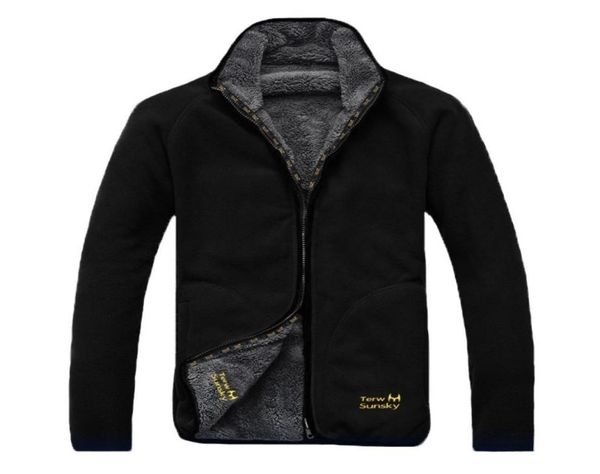 winter warm polar coral fleece men039s jacket snowimage windproof thick thermal reversible coat male plus size outerwear clothe5233229, Black;brown
winter warm polar coral fleece men039s jacket snowimage windproof thick thermal reversible coat male plus size outerwear clothe5233229, Black;brown