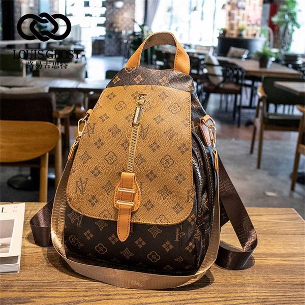 2023 spring new leisure backpack trendy print contrast color fashion outdoor versatility large capacity 50% off outlet store
2023 spring new leisure backpack trendy print contrast color fashion outdoor versatility large capacity 50% off outlet store