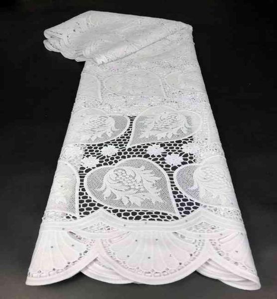 fabric pure white guipure rhinestones cord lace nigerian african asoebi fabric for party dress sewing j2209098698523, Black;white
fabric pure white guipure rhinestones cord lace nigerian african asoebi fabric for party dress sewing j2209098698523, Black;white
