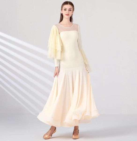 stage wear modern dance dress national standard women ballroom dresses waltz performance costumes my872stage6471716, Black;red
stage wear modern dance dress national standard women ballroom dresses waltz performance costumes my872stage6471716, Black;red