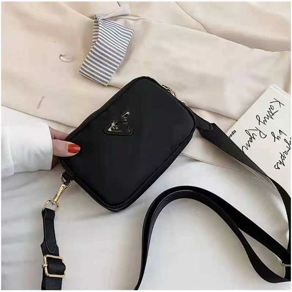 small new single shoulder korean version fashion three zip oxford fabric street trend crossbody bag 60% off outlet online
small new single shoulder korean version fashion three zip oxford fabric street trend crossbody bag 60% off outlet online