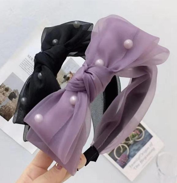 pearl lace headband for women korean simple widebrimmed hairband fashion cute female headdress hair accessories 5 colors5460801, Silver
pearl lace headband for women korean simple widebrimmed hairband fashion cute female headdress hair accessories 5 colors5460801, Silver