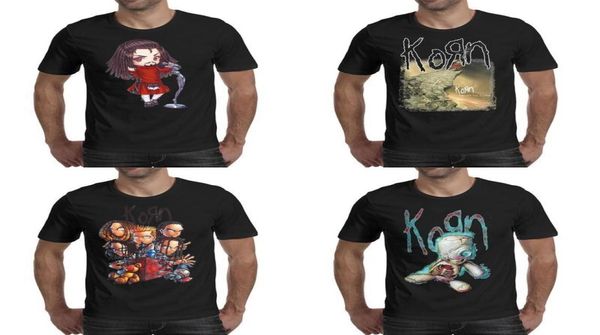 fashion mens printing kornzombieuglylogo t shirt black personalised band shirts american korncartoonlogo kornfollowthelead3782468, White;black
fashion mens printing kornzombieuglylogo t shirt black personalised band shirts american korncartoonlogo kornfollowthelead3782468, White;black