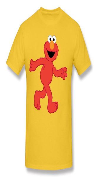2020 brand men cotton sesame street elmo t shirts men round neck white short sleeve t shirts big size customized t shirts7364640, White;black
2020 brand men cotton sesame street elmo t shirts men round neck white short sleeve t shirts big size customized t shirts7364640, White;black