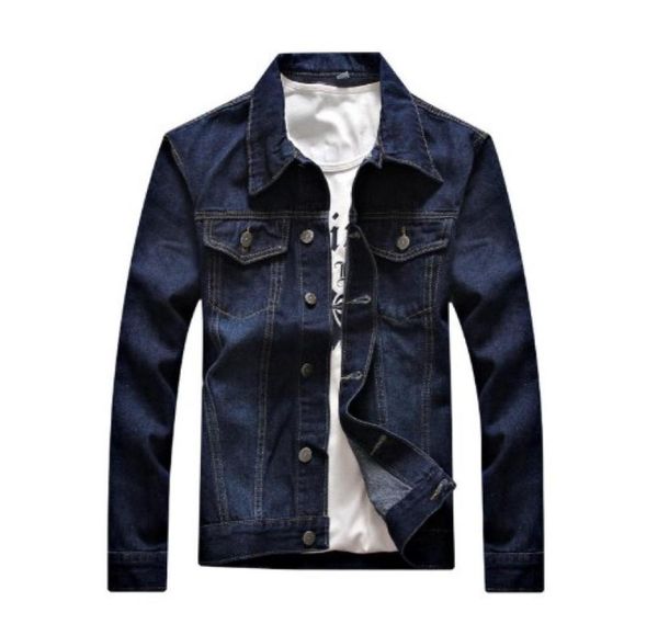 men jacket spring autumn fashion hip hop casual men denim jackets long sleeves thin coat asian size m3xl7003328, Black;brown
men jacket spring autumn fashion hip hop casual men denim jackets long sleeves thin coat asian size m3xl7003328, Black;brown