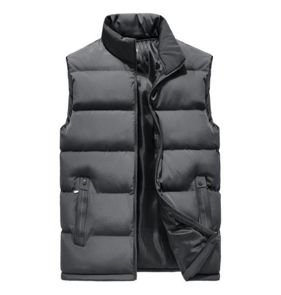 men039s jackets men waistcoat winter casual stand collar pocket zipper vest plus size thick warm jacket male clothes2357249, Black;brown
men039s jackets men waistcoat winter casual stand collar pocket zipper vest plus size thick warm jacket male clothes2357249, Black;brown
