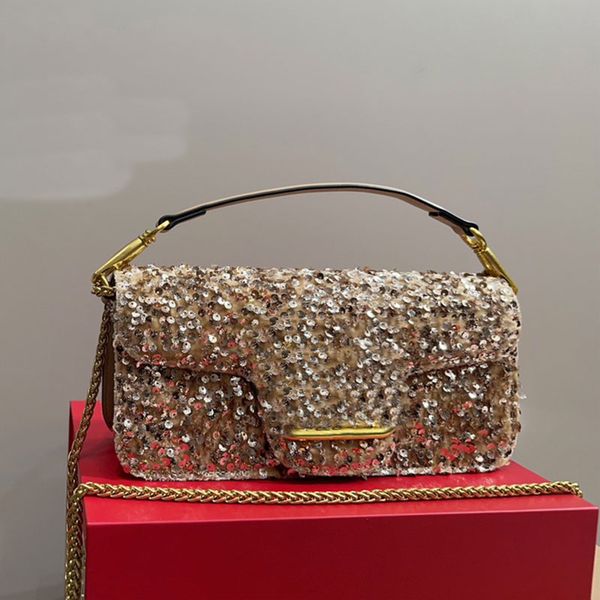 sequin crossbody bag chain loco shoulder messenger bag genuine leather magnetic button golden hardware detachable handle women handbags purs
sequin crossbody bag chain loco shoulder messenger bag genuine leather magnetic button golden hardware detachable handle women handbags purs
