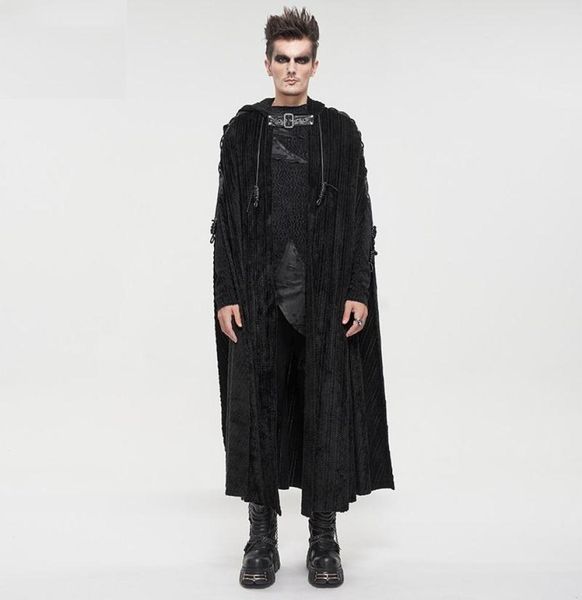 men039s trench coats goth black cape man autumnwinter long fleece heavy hooded fur collarmen039s1003757, Tan;black
men039s trench coats goth black cape man autumnwinter long fleece heavy hooded fur collarmen039s1003757, Tan;black