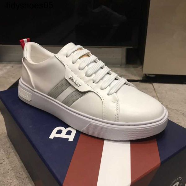ballys classic men's shoes real leather shoes casual shoes sports shoes versatile trendy men's board shoes, Black
ballys classic men's shoes real leather shoes casual shoes sports shoes versatile trendy men's board shoes, Black