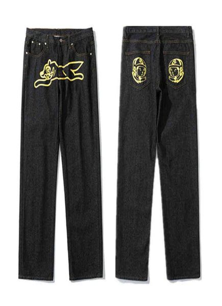 designer 2023 ropa men039s jeans dog print streetwear men hip hop baggy jeans pants y2k clothes straight loose goth denim trous9722012, Blue
designer 2023 ropa men039s jeans dog print streetwear men hip hop baggy jeans pants y2k clothes straight loose goth denim trous9722012, Blue