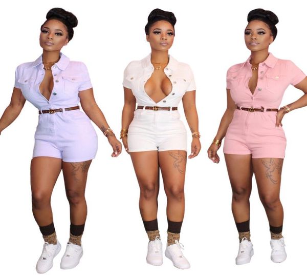 4a6328 womens jumpsuits short sleeve rompers skinny playsuit designer rompers fashion comfortable clubwear elegant breathable7678048, Black;white
4a6328 womens jumpsuits short sleeve rompers skinny playsuit designer rompers fashion comfortable clubwear elegant breathable7678048, Black;white