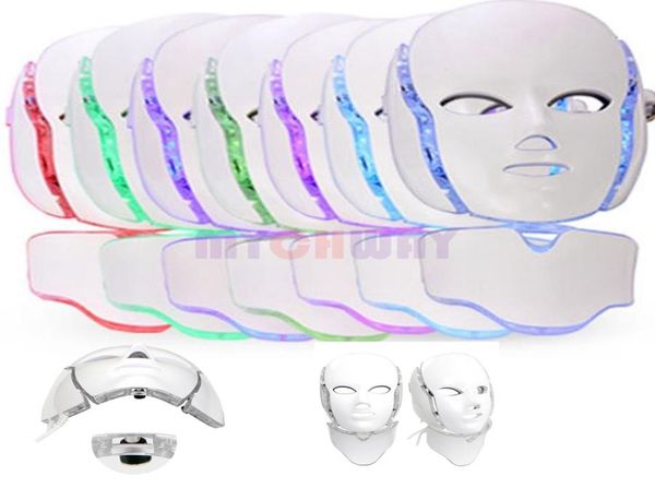 7 colors pon pdt led skin care facial mask blue green red light therapy beauty devices face neck mask7758013
7 colors pon pdt led skin care facial mask blue green red light therapy beauty devices face neck mask7758013