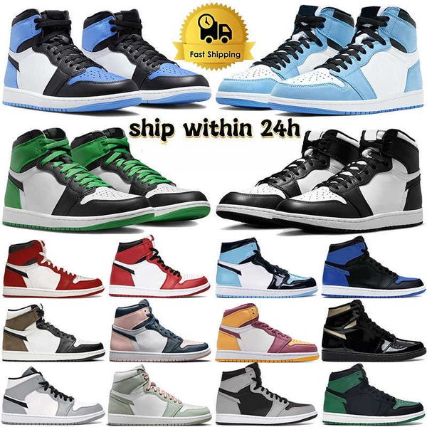 jumpman 1 1s basketball shoes for men women leather sports sneakers mens trainers black white dark mocha university blue unc toe lucky green
jumpman 1 1s basketball shoes for men women leather sports sneakers mens trainers black white dark mocha university blue unc toe lucky green