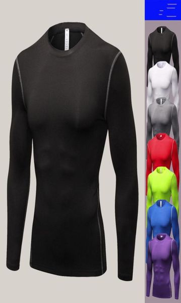 men short sleeve fitness basketball running sports t shirt thermal muscle bodybuilding gym compression tights jersey jacket 7795213, White;black
men short sleeve fitness basketball running sports t shirt thermal muscle bodybuilding gym compression tights jersey jacket 7795213, White;black
