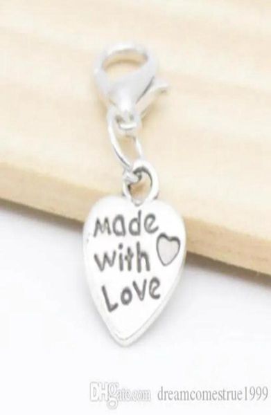 100pcs alloy made whit love charms lobster clasp dangle charms for jewelry making findings new9813981, Bronze;silver
100pcs alloy made whit love charms lobster clasp dangle charms for jewelry making findings new9813981, Bronze;silver