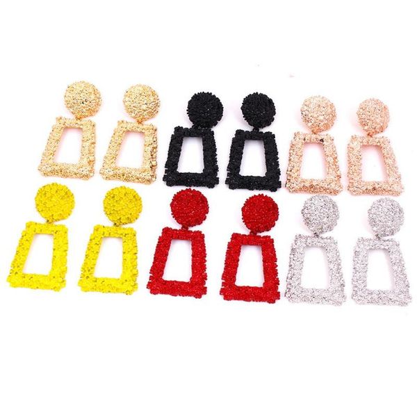 kimter creative vintage drop dangle earrings stud jewelry candy colors fashion geometric big earring women ear accessories gift m02422160, Golden;silver
kimter creative vintage drop dangle earrings stud jewelry candy colors fashion geometric big earring women ear accessories gift m02422160, Golden;silver