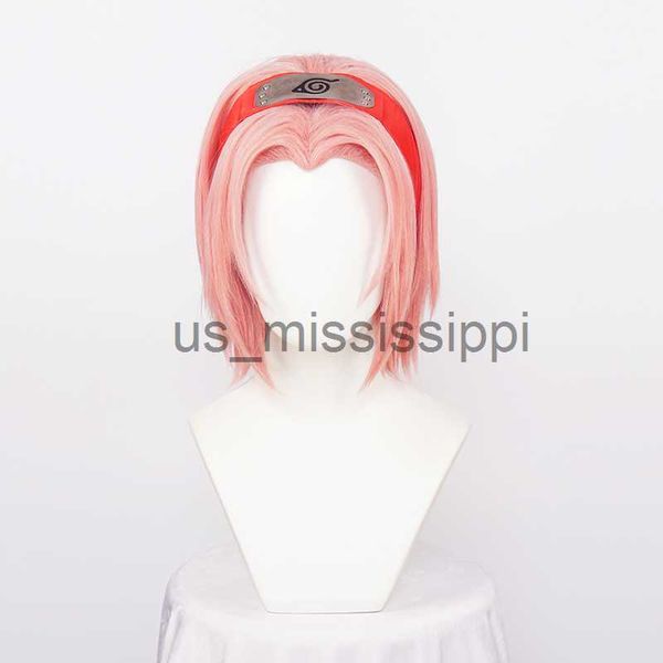 cosplay wigs girl synthetic anime cosplay haruno sakura wig pink cute hair heat resistance party play role red headband wig cap x0901, Black
cosplay wigs girl synthetic anime cosplay haruno sakura wig pink cute hair heat resistance party play role red headband wig cap x0901, Black