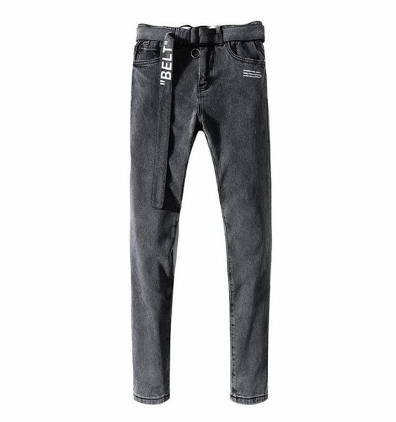 2019 new mens designer jeans brand mens jeans motorcycle street fashion hip hop jeans size 28408448692, Blue
2019 new mens designer jeans brand mens jeans motorcycle street fashion hip hop jeans size 28408448692, Blue